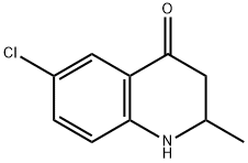 4(1H)-Quinolinone, 6-chloro-2,3-dihydro-2-methyl-