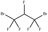 Propane, 1,3-dibromo-1,1,2,3,3-pentafluoro-