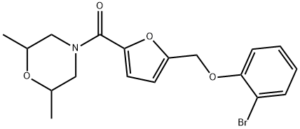 438468-03-2 結(jié)構(gòu)式