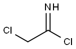 Ethanimidoyl chloride, 2-chloro- (9CI)