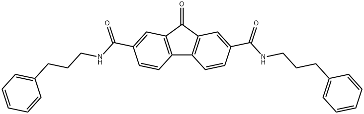 443794-40-9 結(jié)構(gòu)式