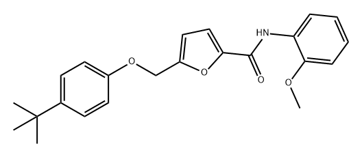 444908-22-9 Structure