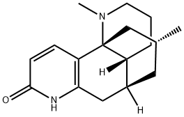 467-79-8 結(jié)構(gòu)式