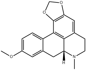 Isolaureline Struktur