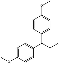 Benzene, 1,1'-propylidenebis[4-methoxy-