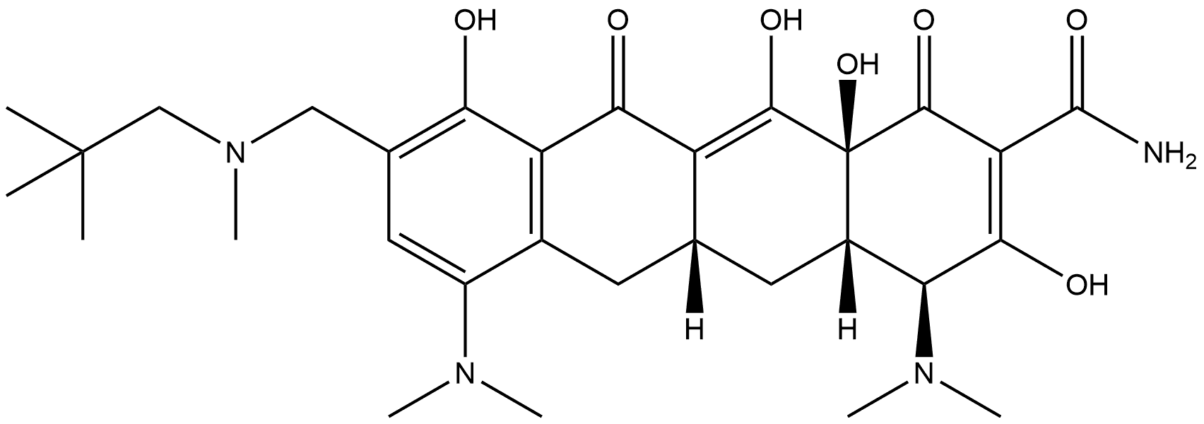 488819-64-3 結(jié)構(gòu)式