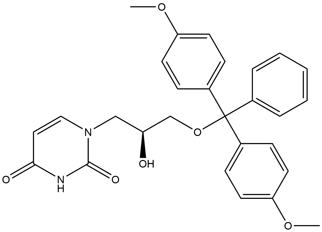 494784-12-2 結(jié)構(gòu)式