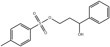 1,3-Propanediol, 1-phenyl-, 3-(4-methylbenzenesulfonate)