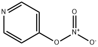 4-Pyridinol, 4-nitrate