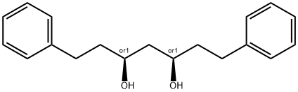 Yashabushidiol A Struktur