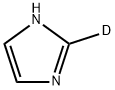 1H-Imidazole-2-d Struktur