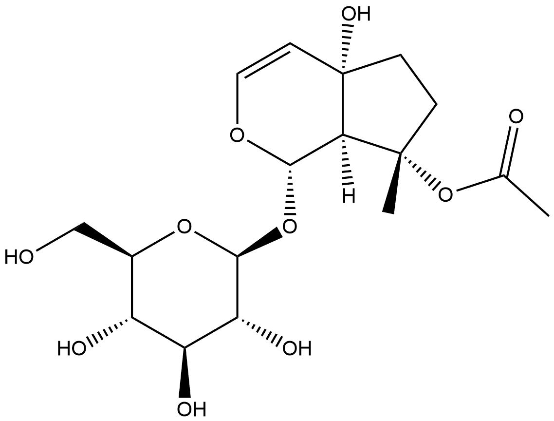 53839-03-5 結構式