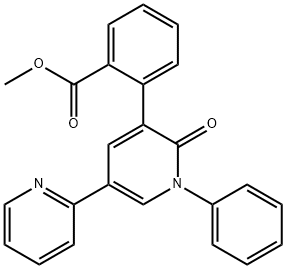 543699-60-1 結(jié)構(gòu)式