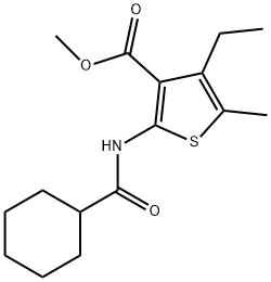 COR-628 Struktur