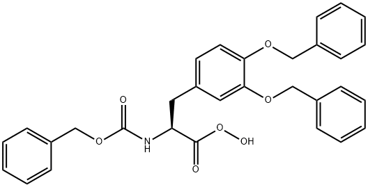 55382-14-4 Structure