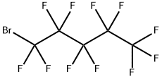 Pentane, 1-bromo-1,1,2,2,3,3,4,4,5,5,5-undecafluoro-