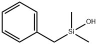 Silanol, 1,1-dimethyl-1-(phenylmethyl)-