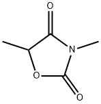 2,4-Oxazolidinedione, 3,5-dimethyl-