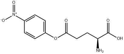 L-Glutamic acid, 5-(4-nitrophenyl) ester