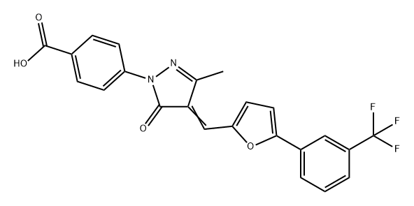 591726-26-0 結(jié)構(gòu)式