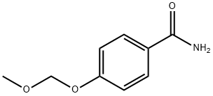 Benzamide, 4-(methoxymethoxy)-