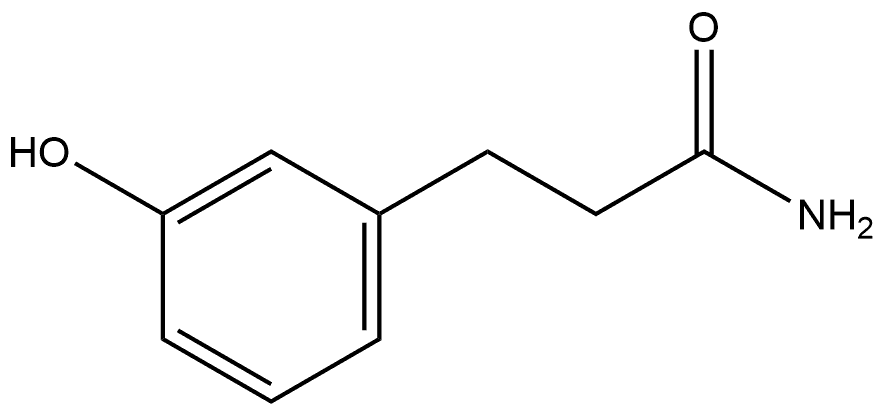 Esmolol Impurity 19 Struktur