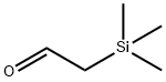 Acetaldehyde, 2-(trimethylsilyl)-