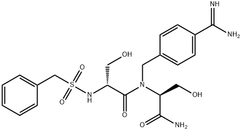 600142-19-6 結(jié)構(gòu)式