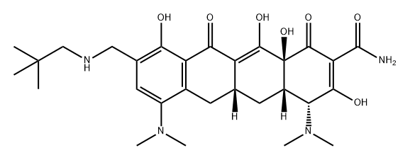 601455-29-2 結(jié)構(gòu)式