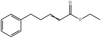 2-Pentenoic acid, 5-phenyl-, ethyl ester