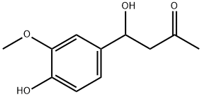 2-Butanone, 4-hydroxy-4-(4-hydroxy-3-methoxyphenyl)-