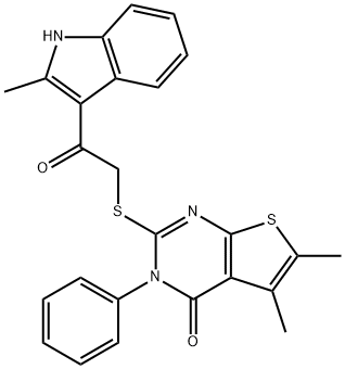 618395-82-7 結(jié)構(gòu)式