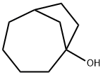 Bicyclo[4.2.1]nonan-1-ol Struktur