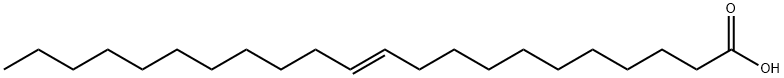 CETELAIDICACID Struktur