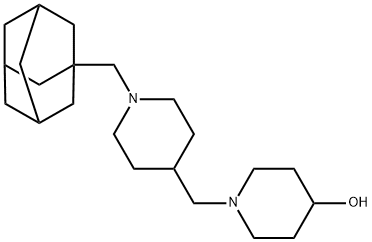 627052-25-9 結(jié)構(gòu)式