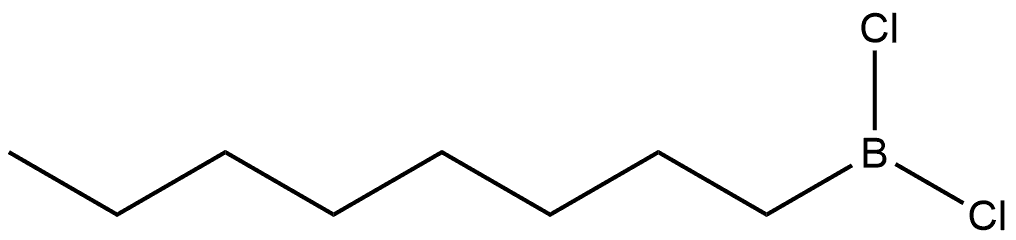 Borane, dichlorooctyl-