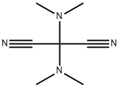 Propanedinitrile, 2,2-bis(dimethylamino)-