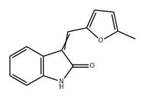 64259-05-8 Structure