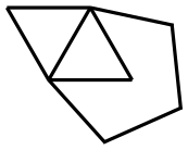 Tricyclo[3.1.1.01,5]heptane Struktur