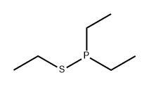 Phosphinothious acid, P,P-diethyl-, ethyl ester