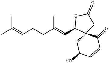 663892-51-1 結(jié)構(gòu)式