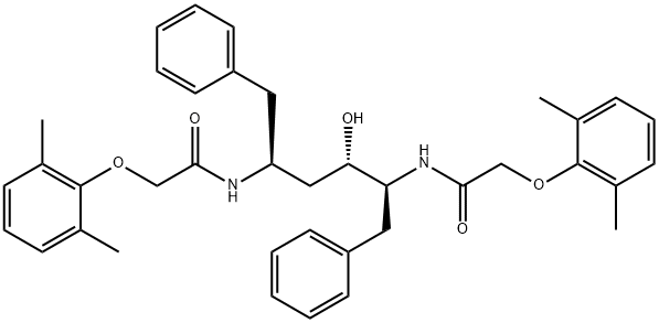 667904-94-1 結(jié)構(gòu)式