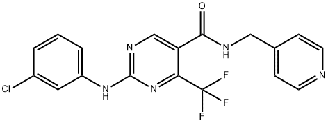 667905-37-5 結(jié)構(gòu)式