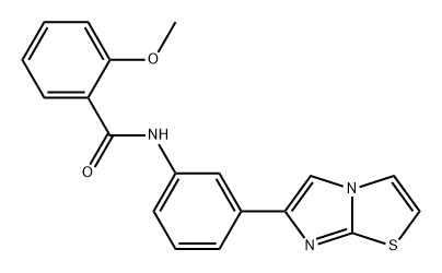 667910-69-2 結(jié)構(gòu)式