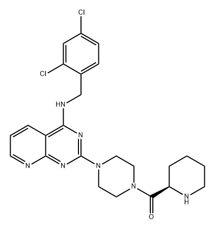 668980-17-4 結(jié)構(gòu)式