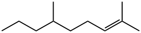 2-Nonene, 2,6-dimethyl-