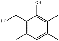 Benzenemethanol, 2-hydroxy-3,4,6-trimethyl-