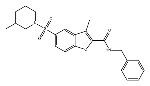 687573-14-4 結(jié)構(gòu)式