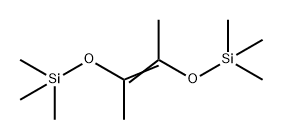 3,6-Dioxa-2,7-disilaoct-4-ene, 2,2,4,5,7,7-hexamethyl-