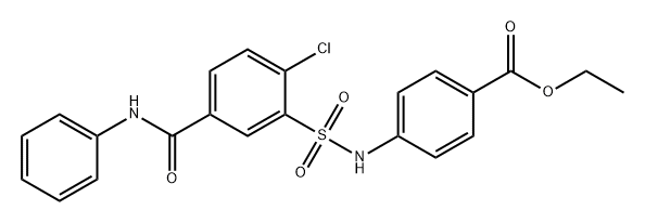 690681-65-3 結(jié)構(gòu)式